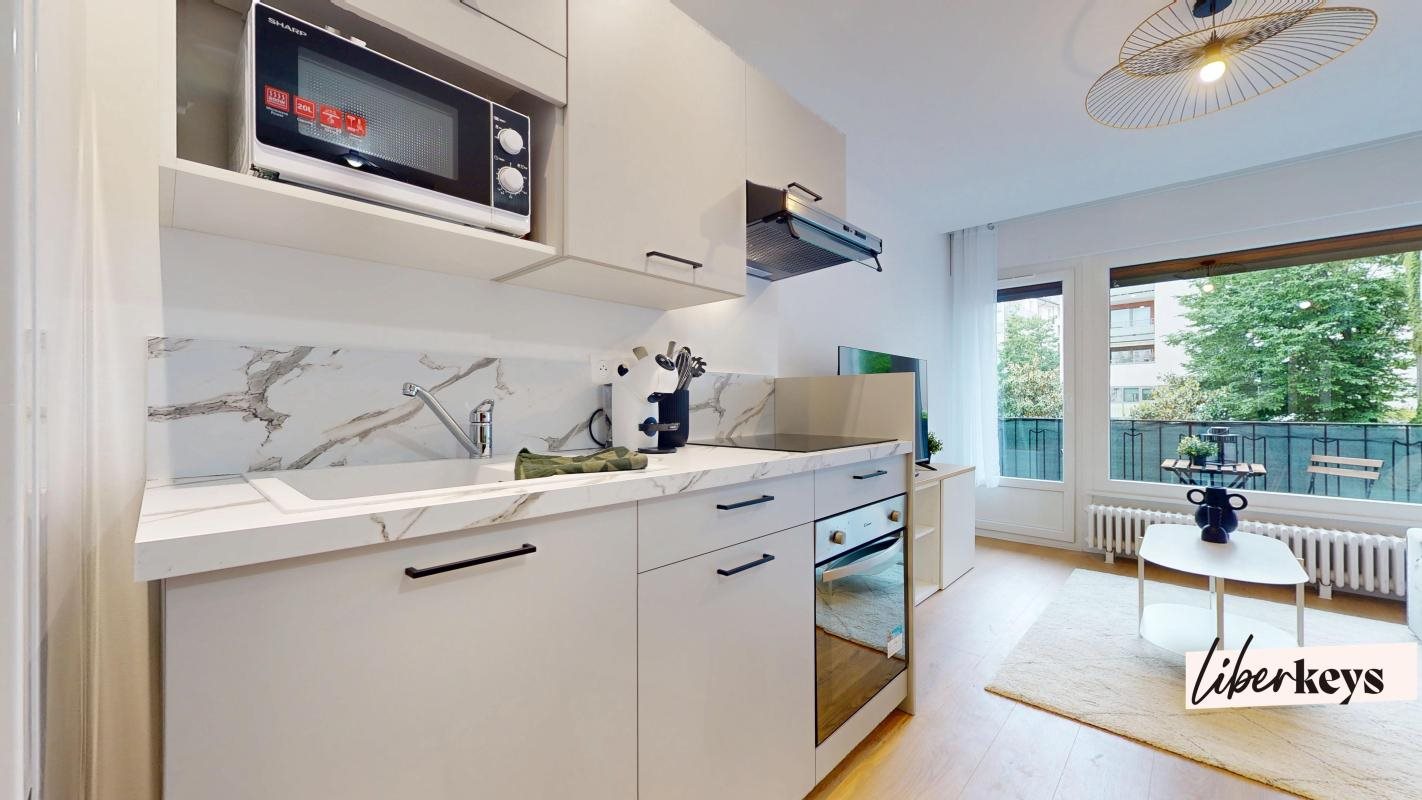 Appartement à vendre, 51m², Annecy