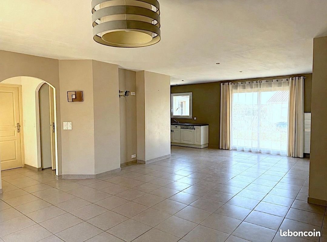 Maison à vendre, 100m², Exireuil