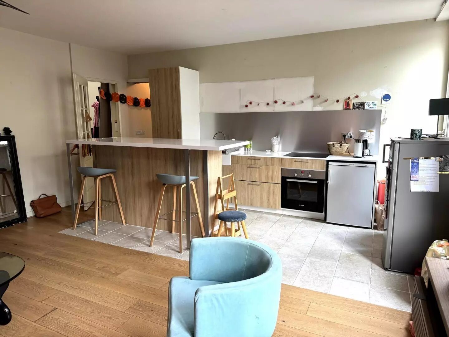 Appartement à vendre, 75m², Niort