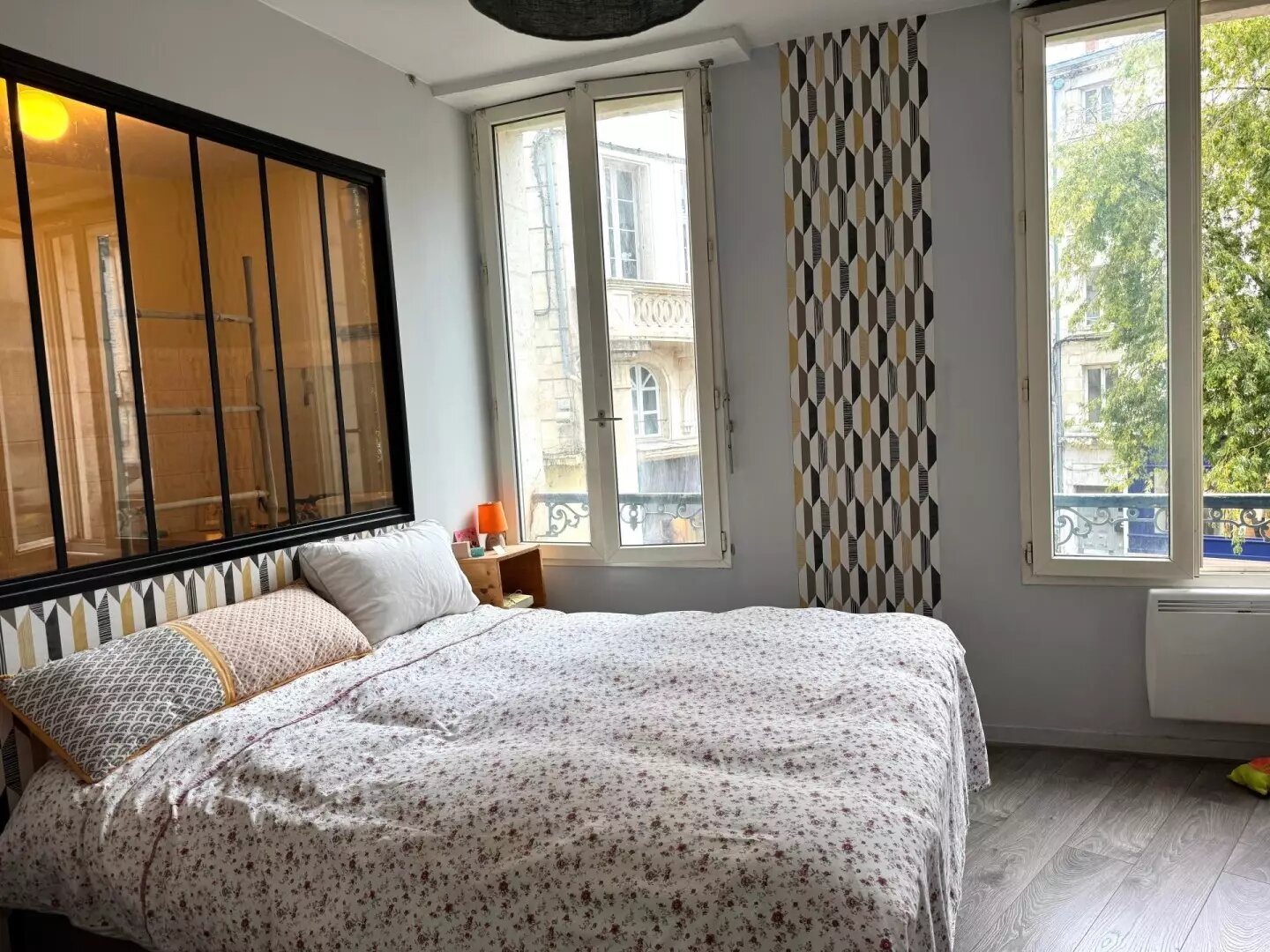 Appartement à vendre, 75m², Niort
