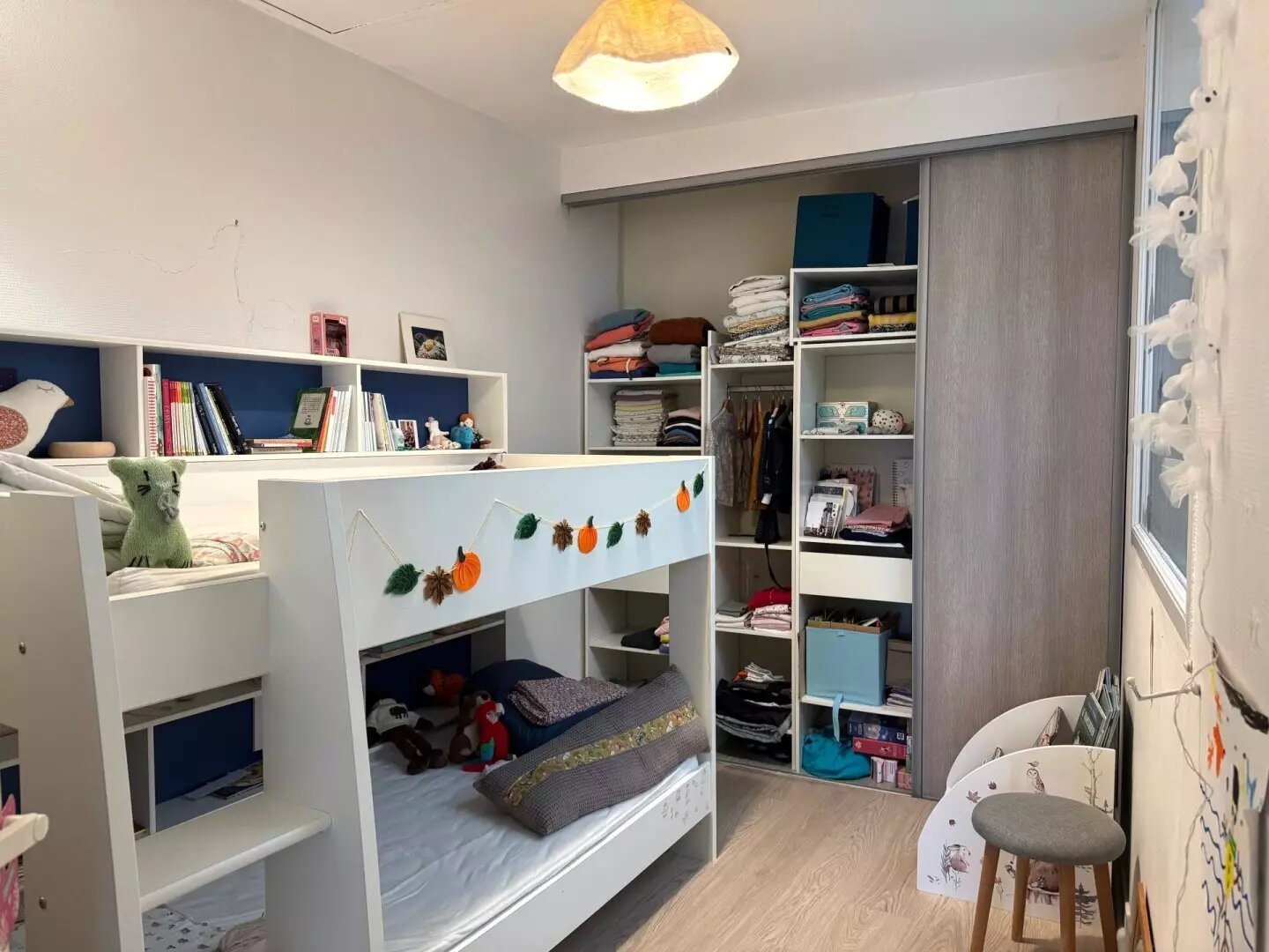 Appartement à vendre, 75m², Niort