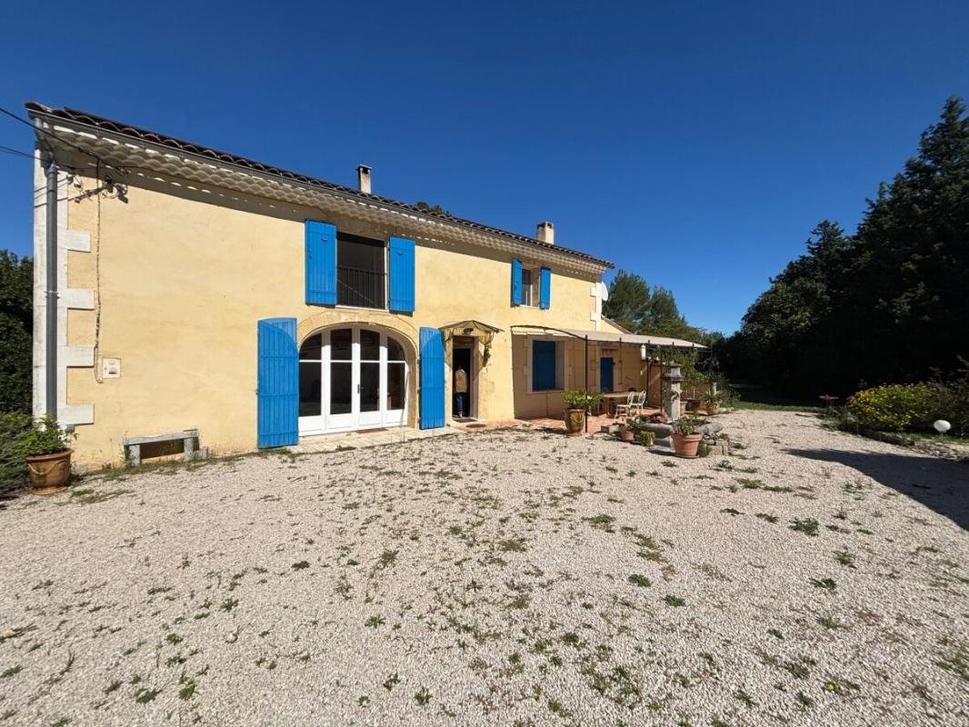 Maison à vendre, 220m², Châteaurenard