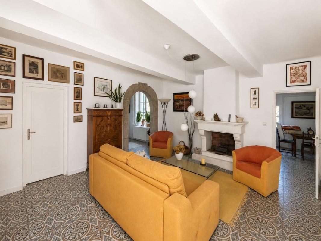 Maison à vendre, 220m², Châteaurenard