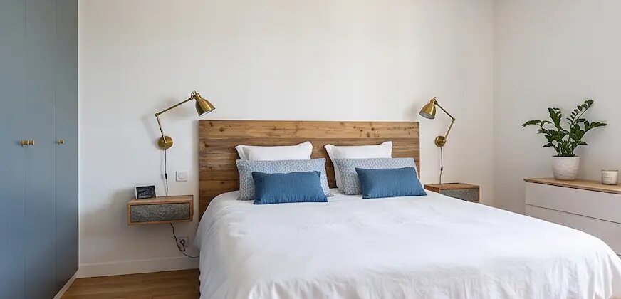 Appartement à vendre, 64m², Montrouge