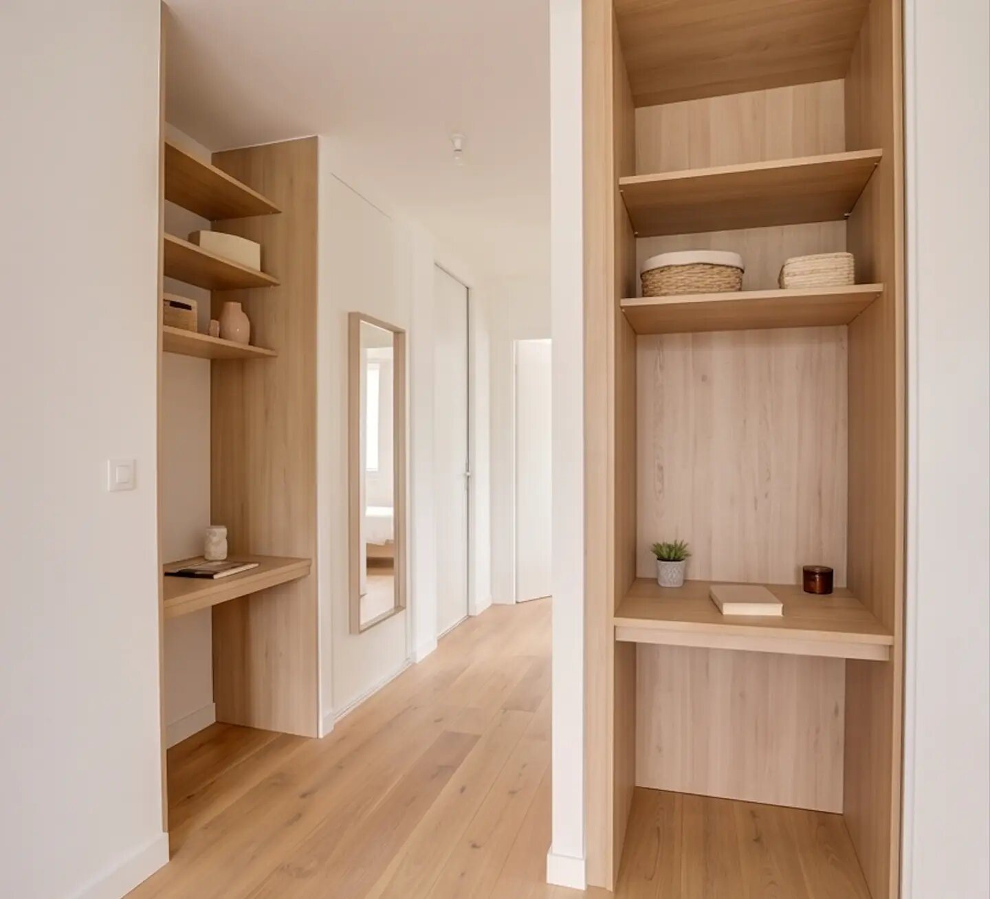 Appartement à vendre, 65m², Ivry-sur-Seine