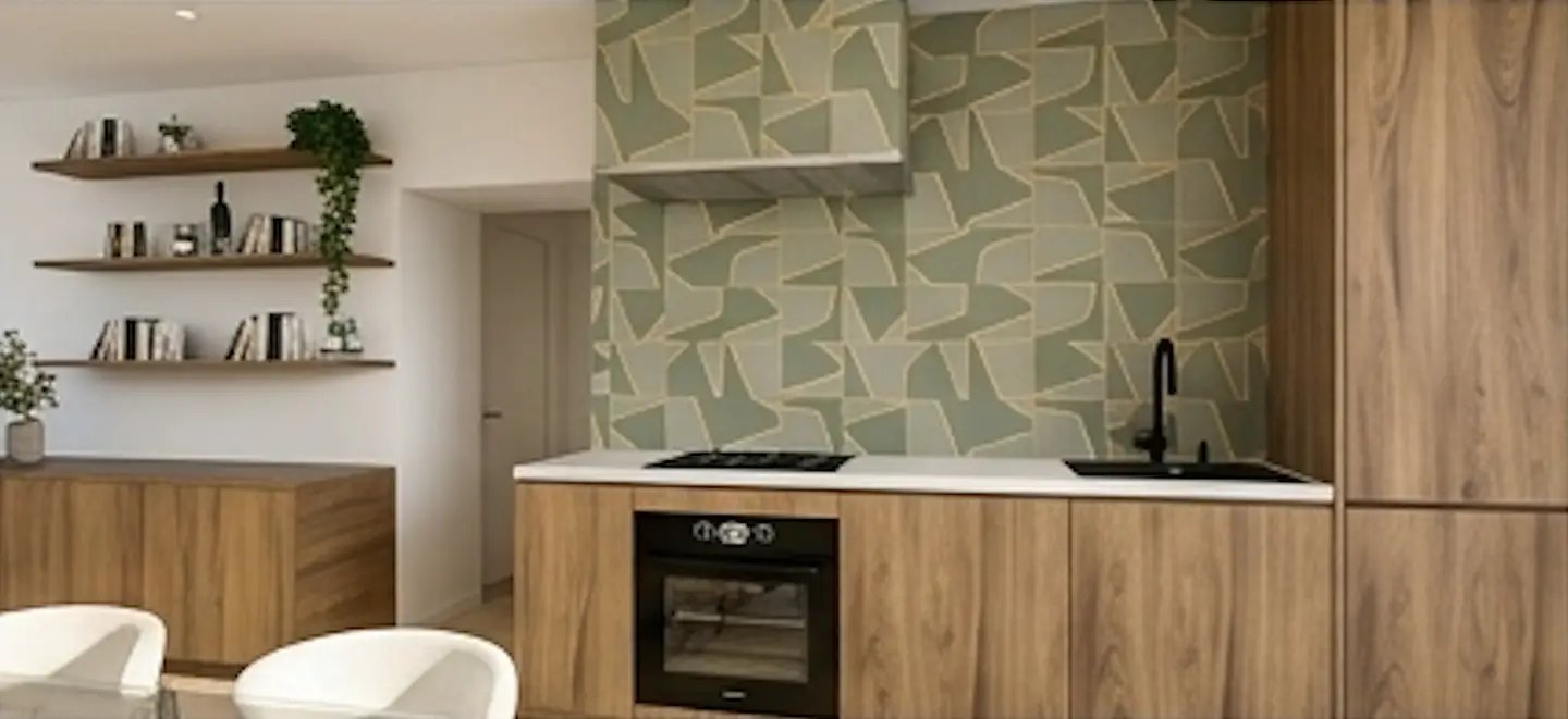 Appartement à vendre, 66m², Rumilly