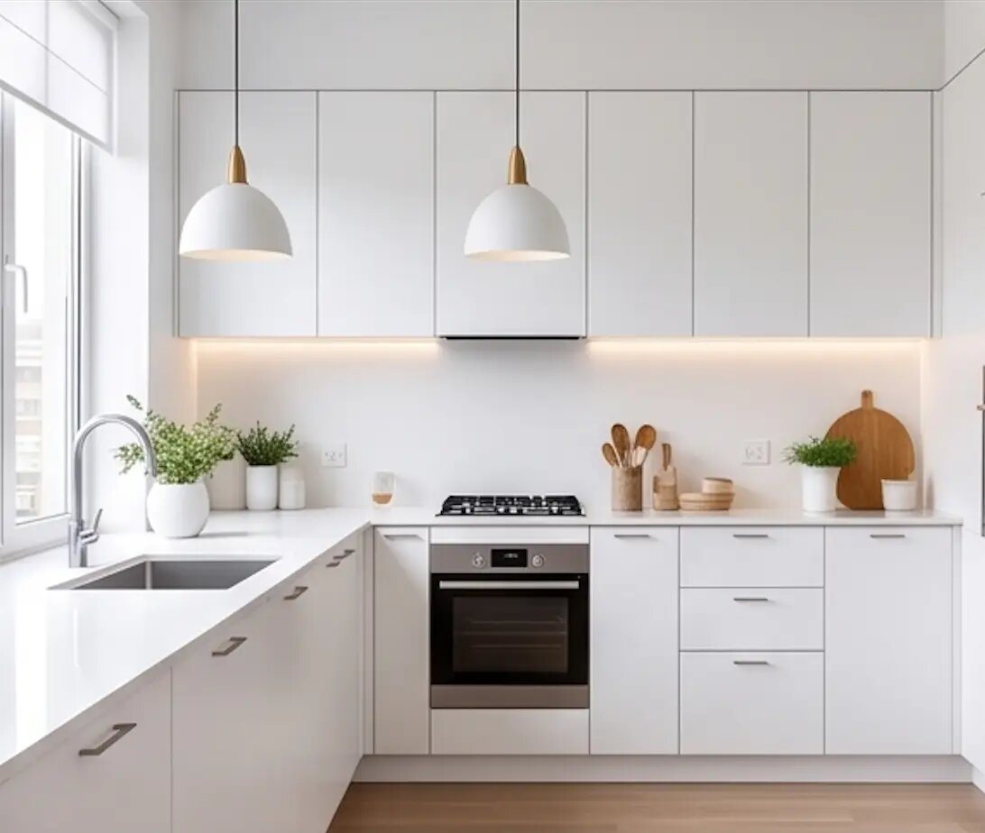 Appartement à vendre, 62m², Paris 18ème