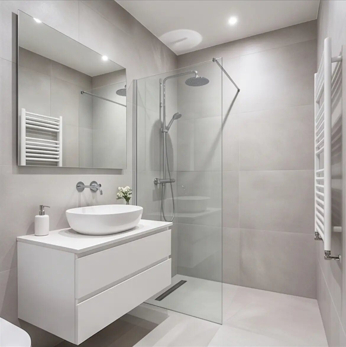 Appartement à vendre, 62m², Paris 18ème