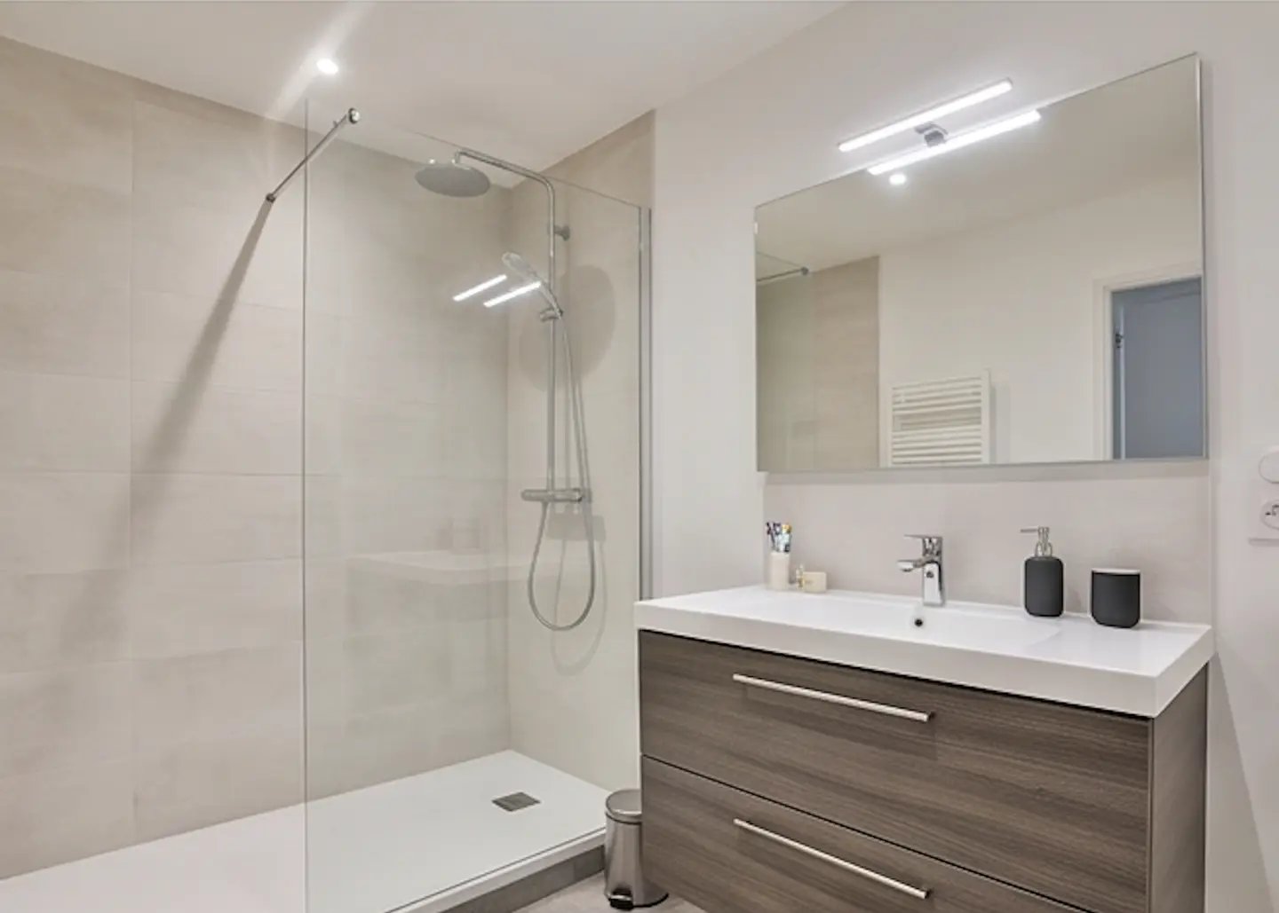 Appartement à vendre, 44m², Pantin
