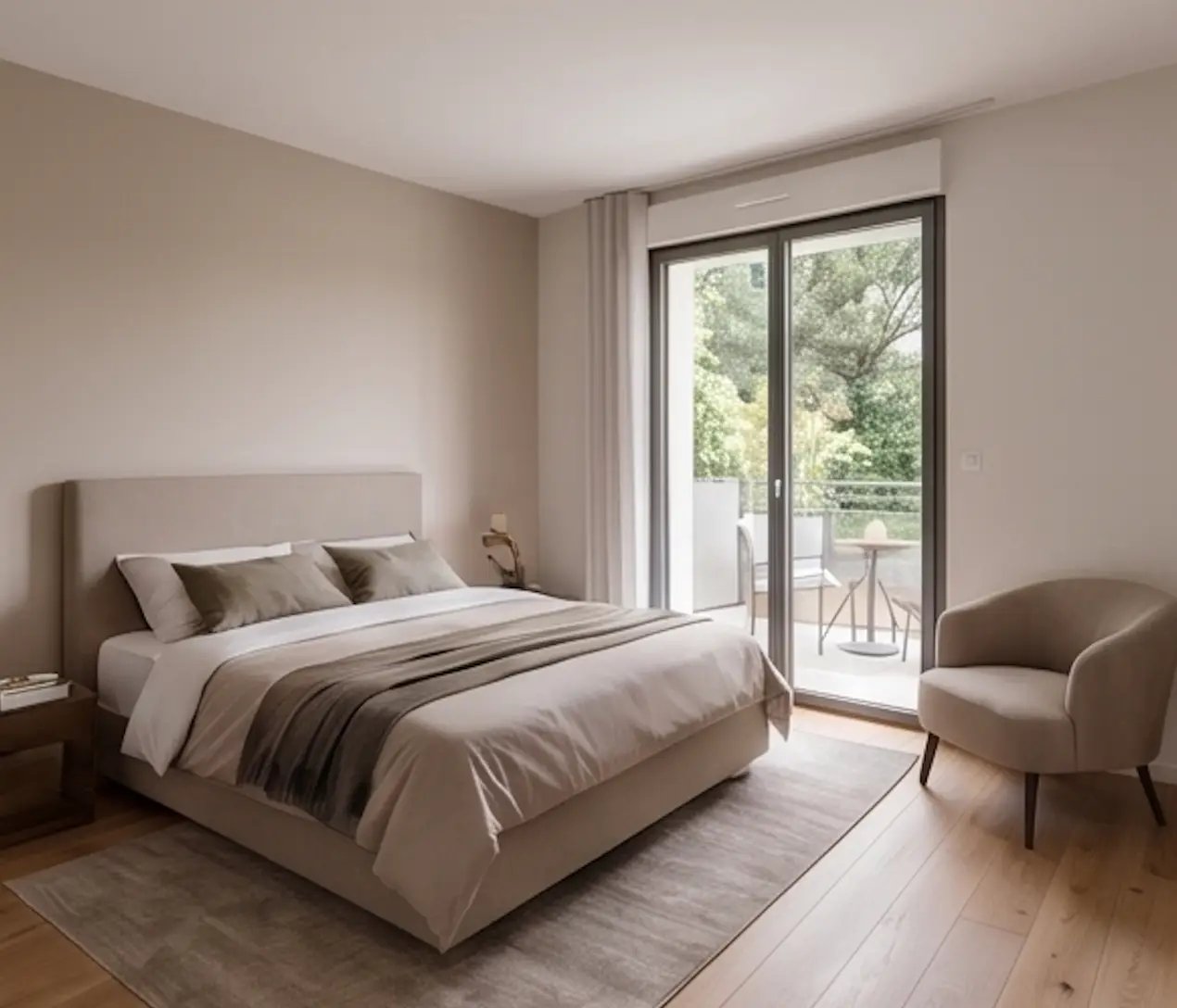 Appartement à vendre, 85m², Chelles
