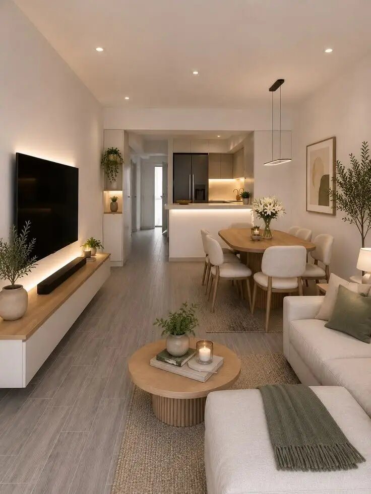 Appartement à vendre, 63m², Cachan