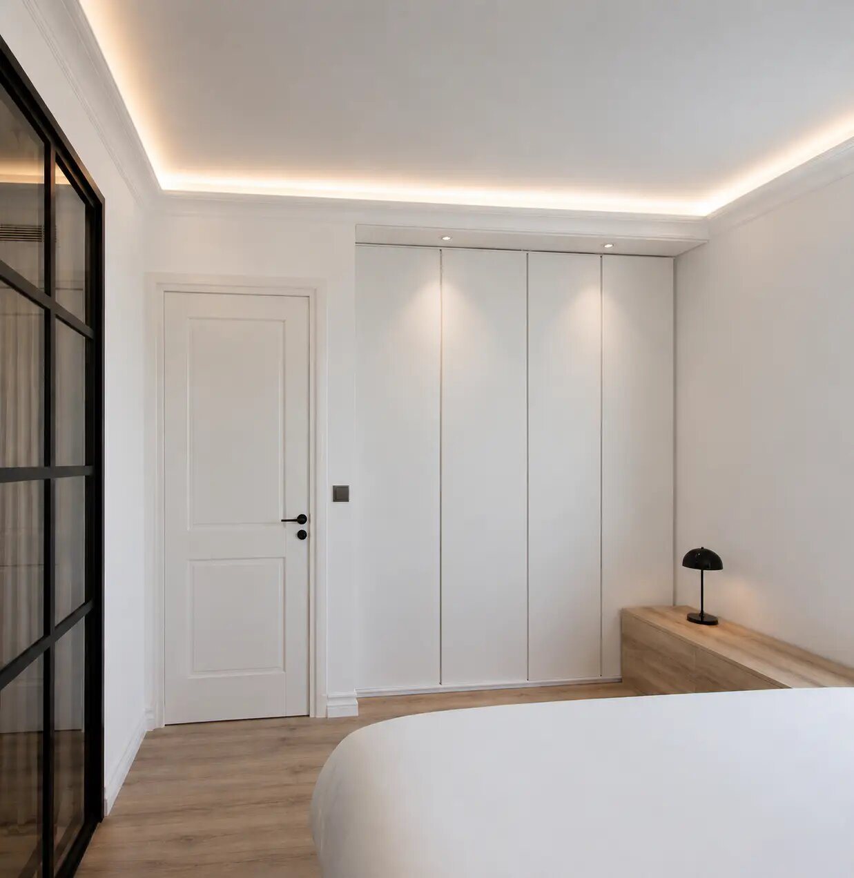 Appartement à vendre, 83m², Romainville