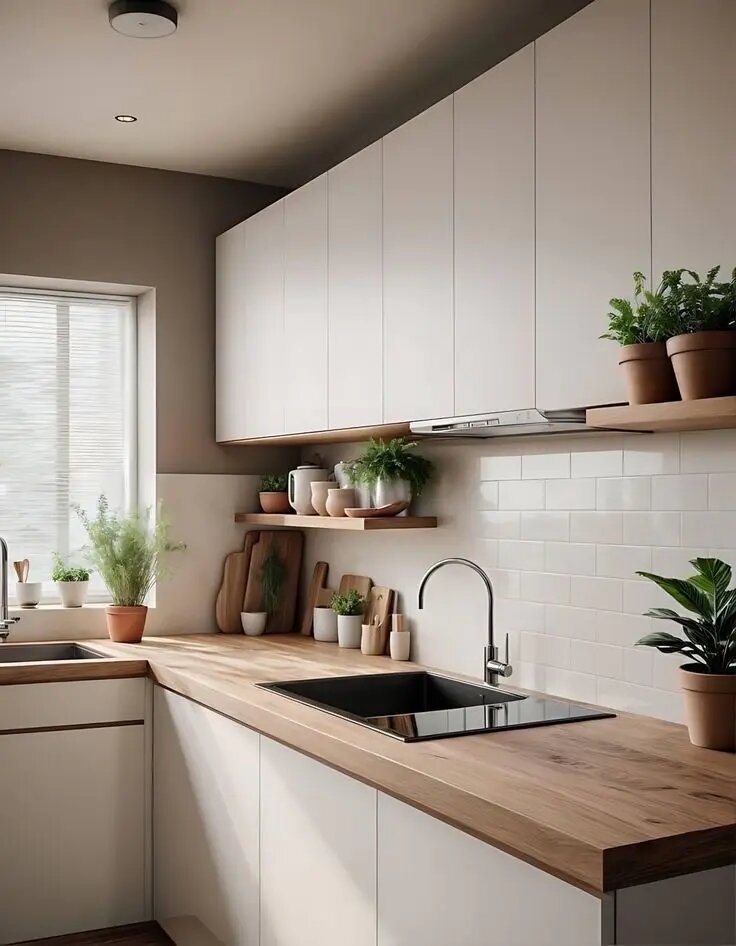 Appartement à vendre, 83m², Romainville
