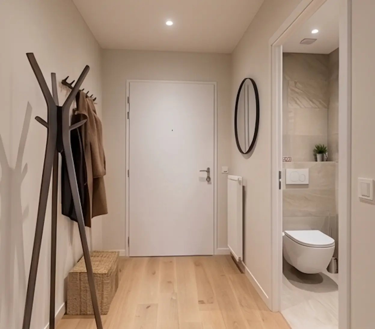 Appartement à vendre, 82m², Bussy-Saint-Georges