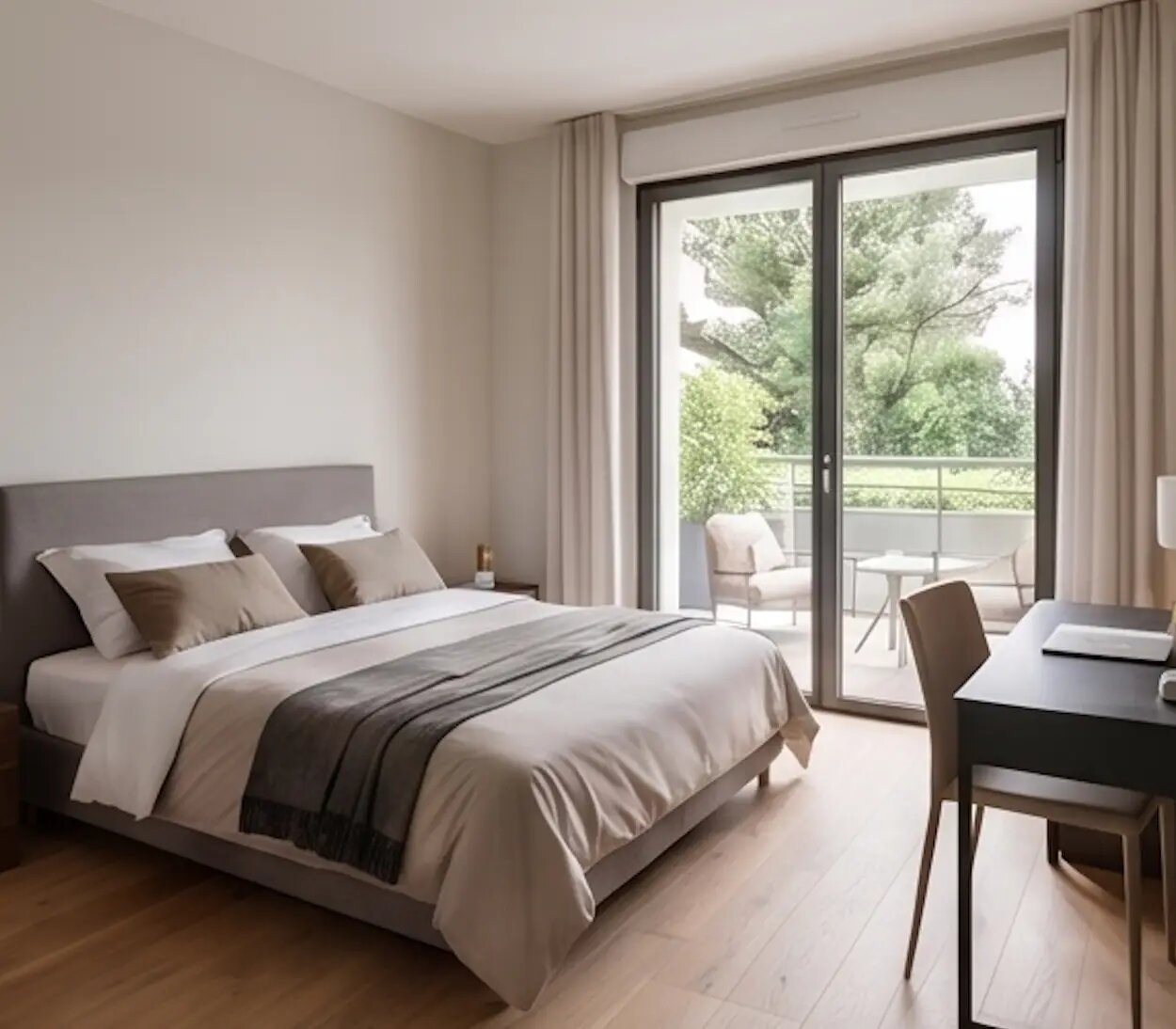 Appartement à vendre, 87m², Le Plessis-Robinson