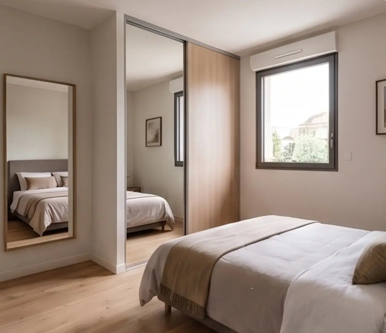 Appartement à vendre, 87m², Le Plessis-Robinson