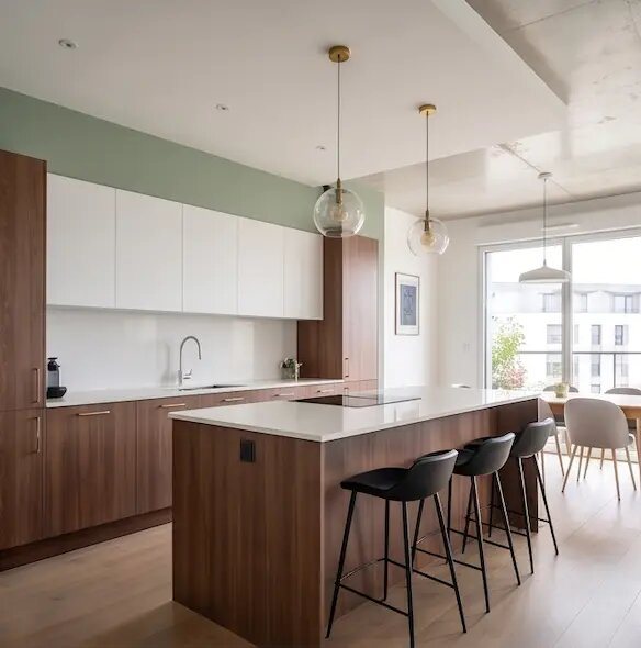 Appartement à vendre, 83m², Chambéry