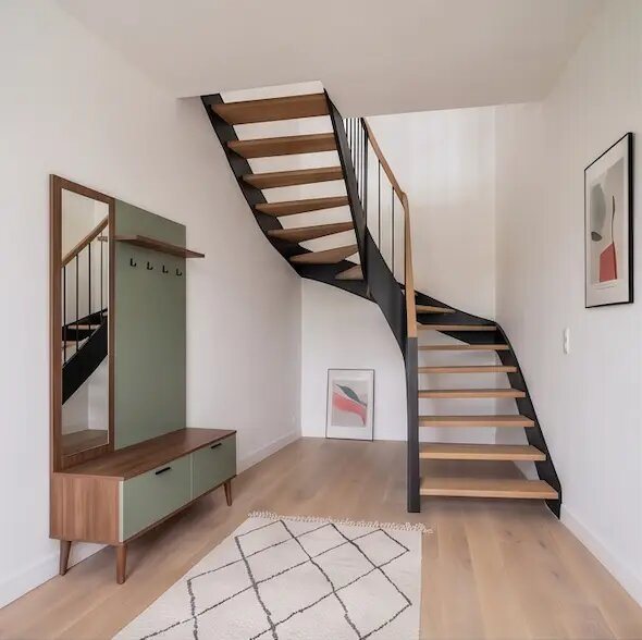 Appartement à vendre, 88m², Chelles