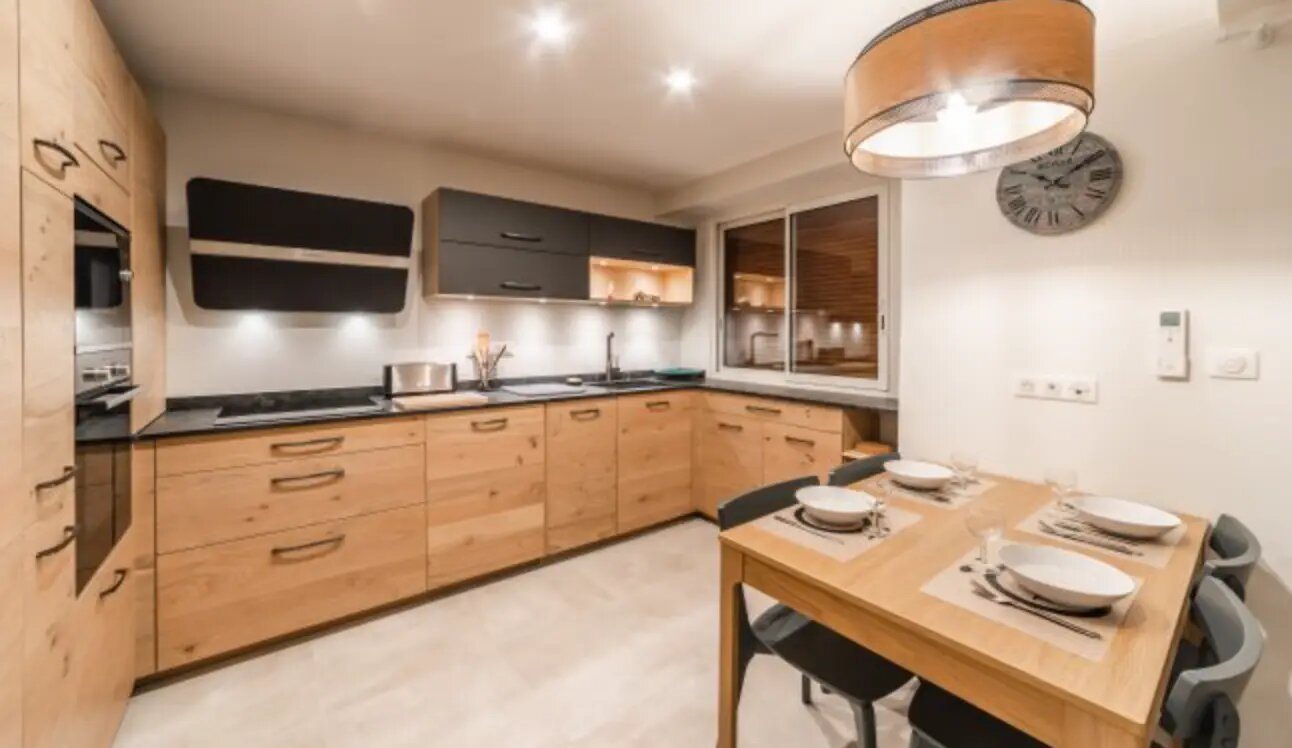 Appartement à vendre, 65m², Bagneux