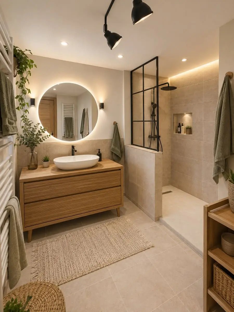 Appartement à vendre, 86m², Sucy-en-Brie