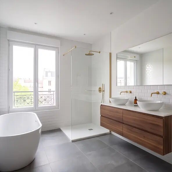 Appartement à vendre, 88m², Massy