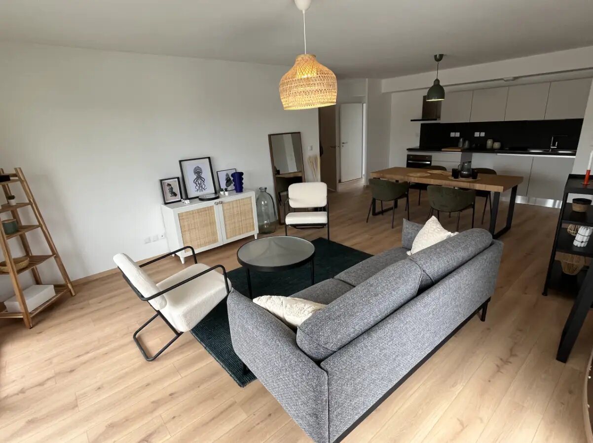 Appartement à vendre, 66m², Le Plessis-Robinson