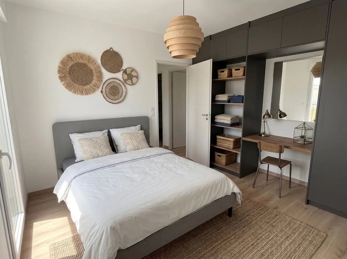 Appartement à vendre, 66m², Le Plessis-Robinson