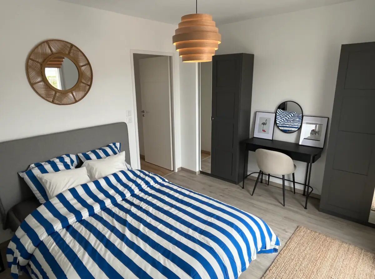 Appartement à vendre, 66m², Le Plessis-Robinson