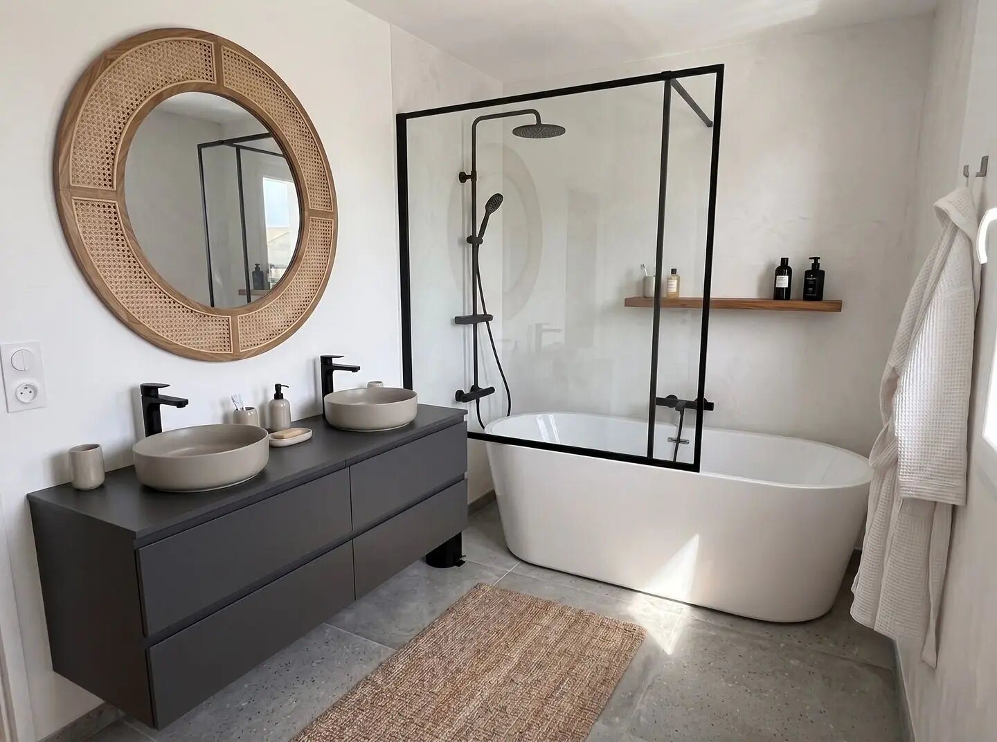 Appartement à vendre, 66m², Le Plessis-Robinson