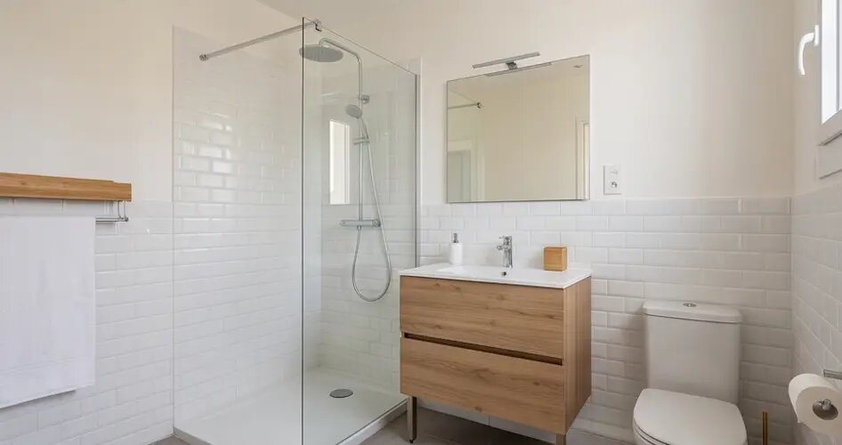 Appartement à vendre, 44m², Pantin