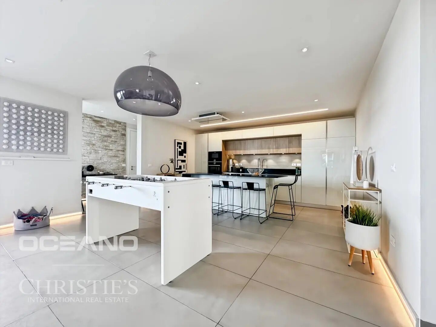 Appartement à vendre, 160m², Nogent-sur-Oise
