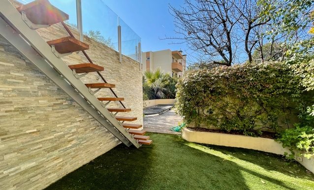 Appartement à vendre, 131m², Antibes