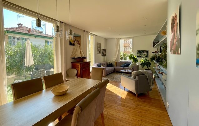 Appartement à vendre, 131m², Antibes