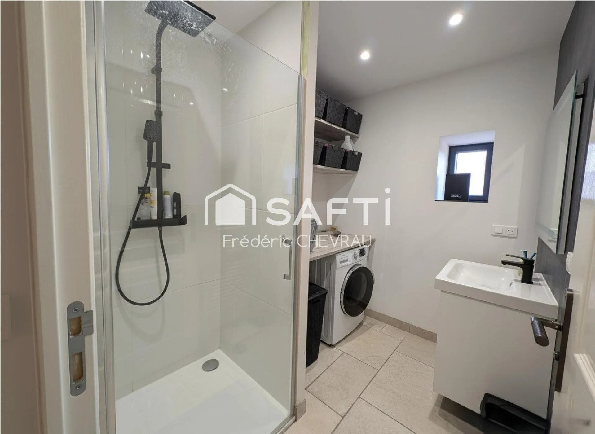 Maison à vendre, 70m², Viré