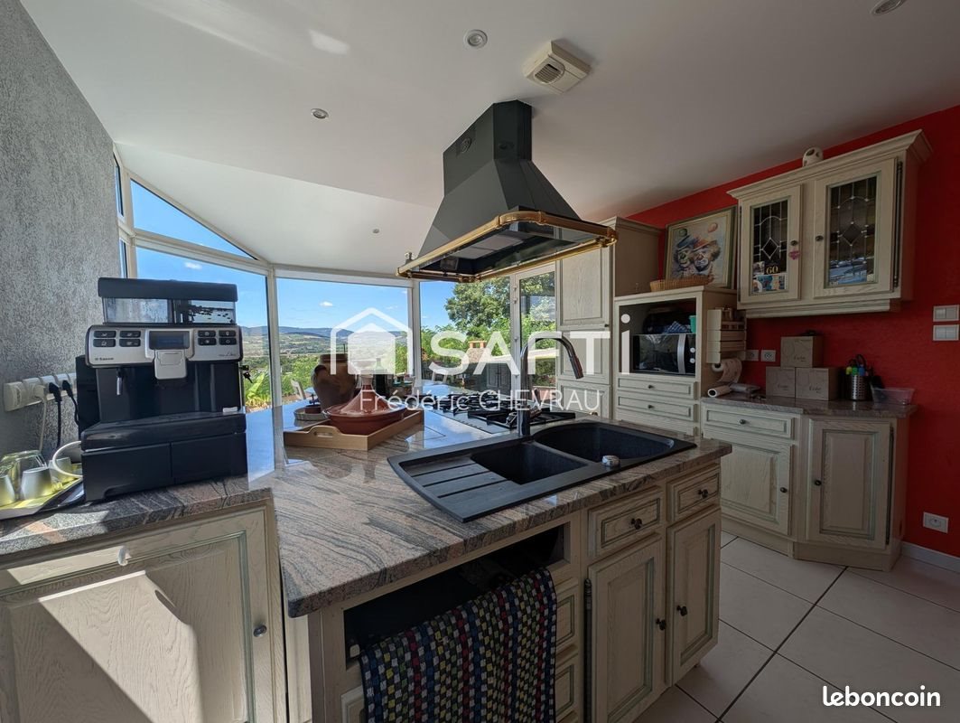 Maison à vendre, 500m², Charnay-lès-Mâcon
