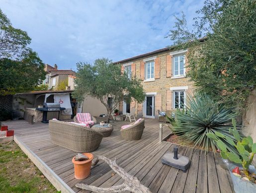 Maison 5 pièces 138 m² · à Carcassonne · 138 m² · 334 500 €
