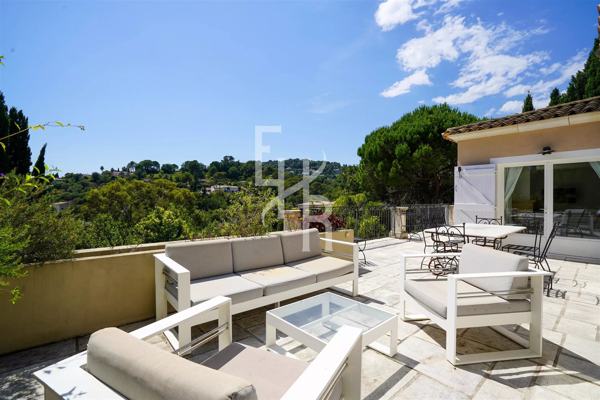 Maison à vendre, 400m², Mougins