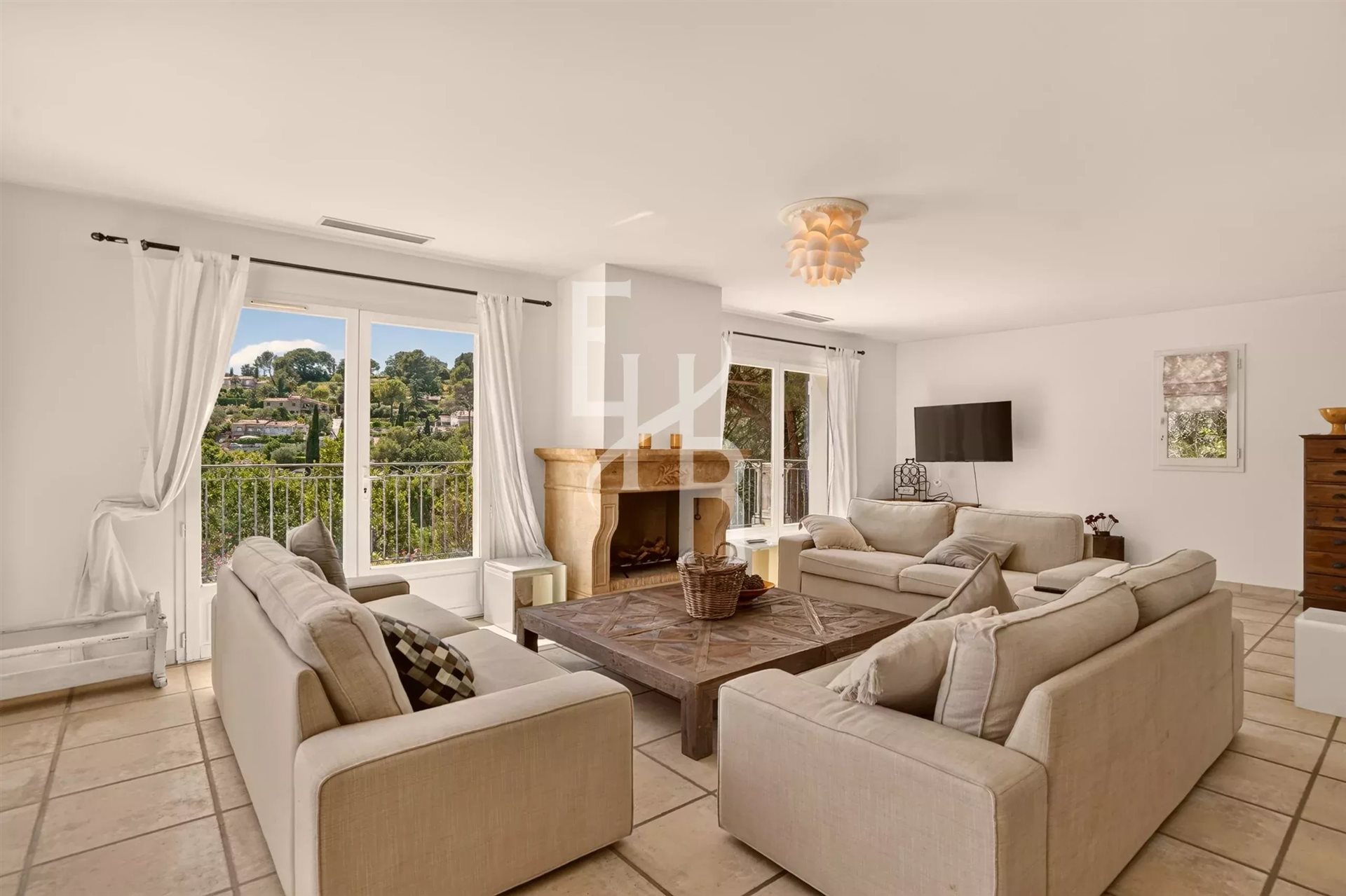 Maison à vendre, 400m², Mougins