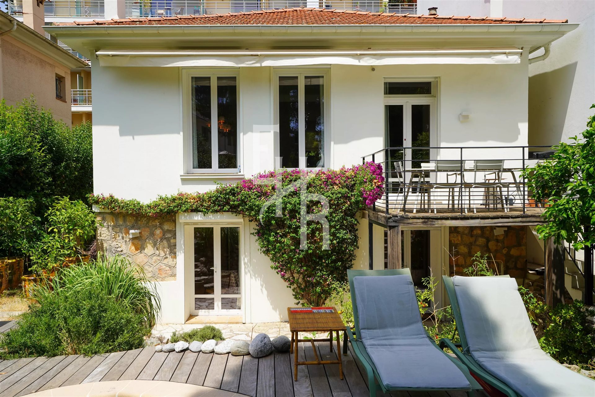 Maison à vendre, 124m², Cannes