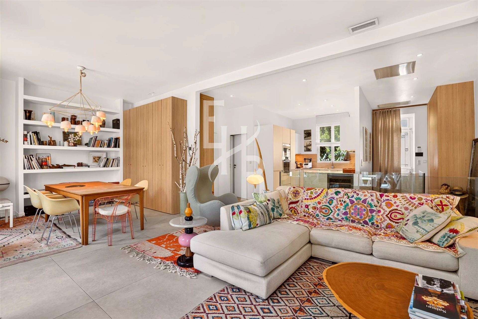 Maison à vendre, 124m², Cannes
