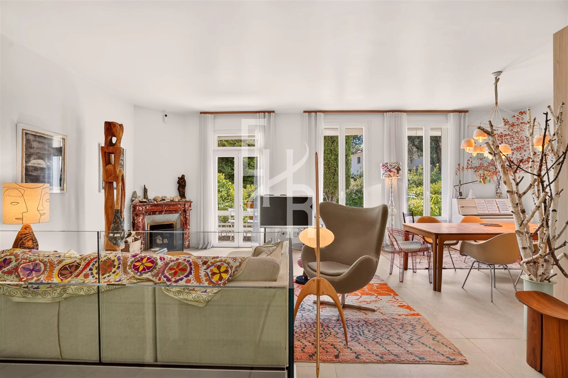 Maison à vendre, 124m², Cannes