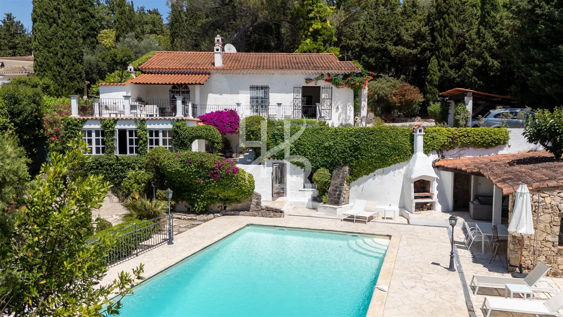 Maison à vendre, 207m², Mougins