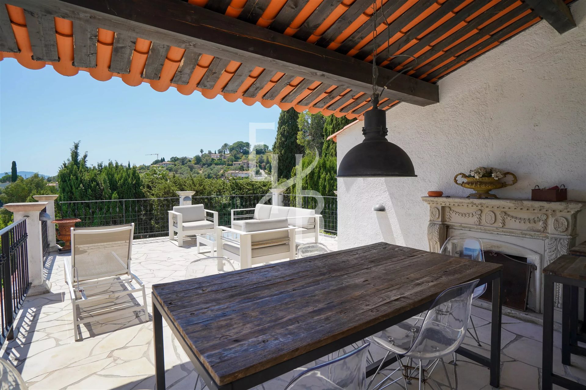 Maison à vendre, 207m², Mougins