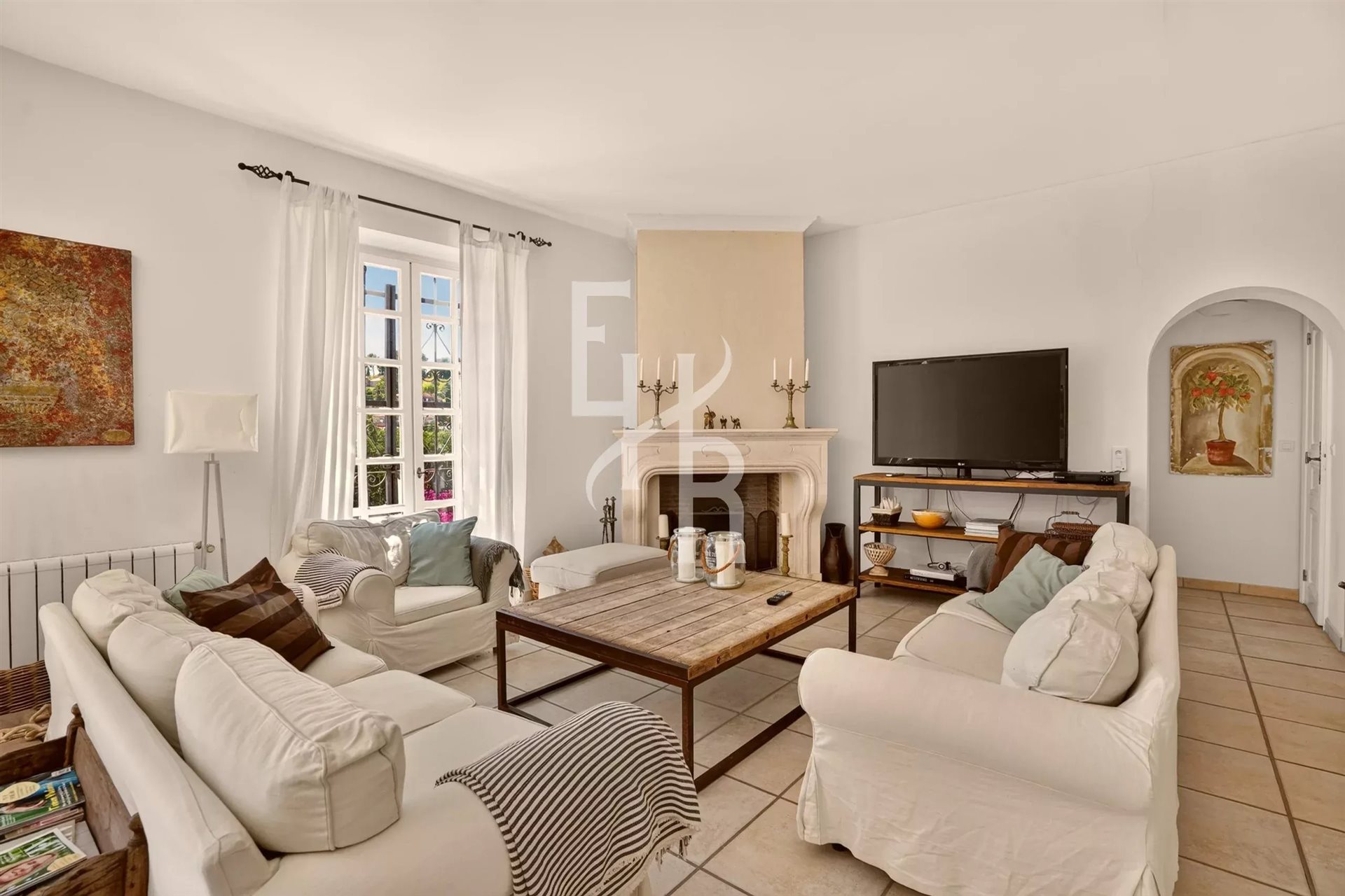 Maison à vendre, 207m², Mougins