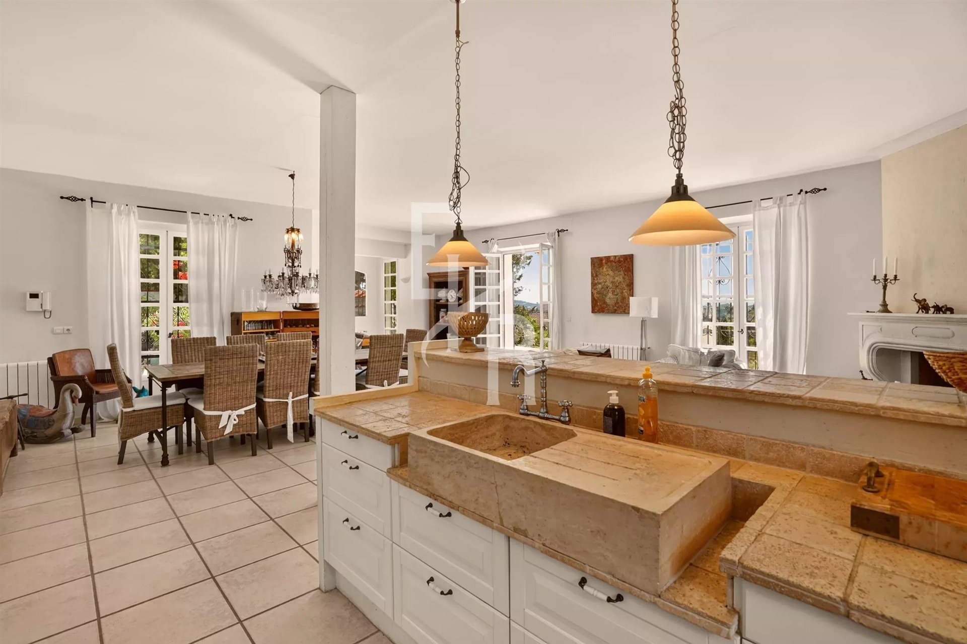 Maison à vendre, 207m², Mougins