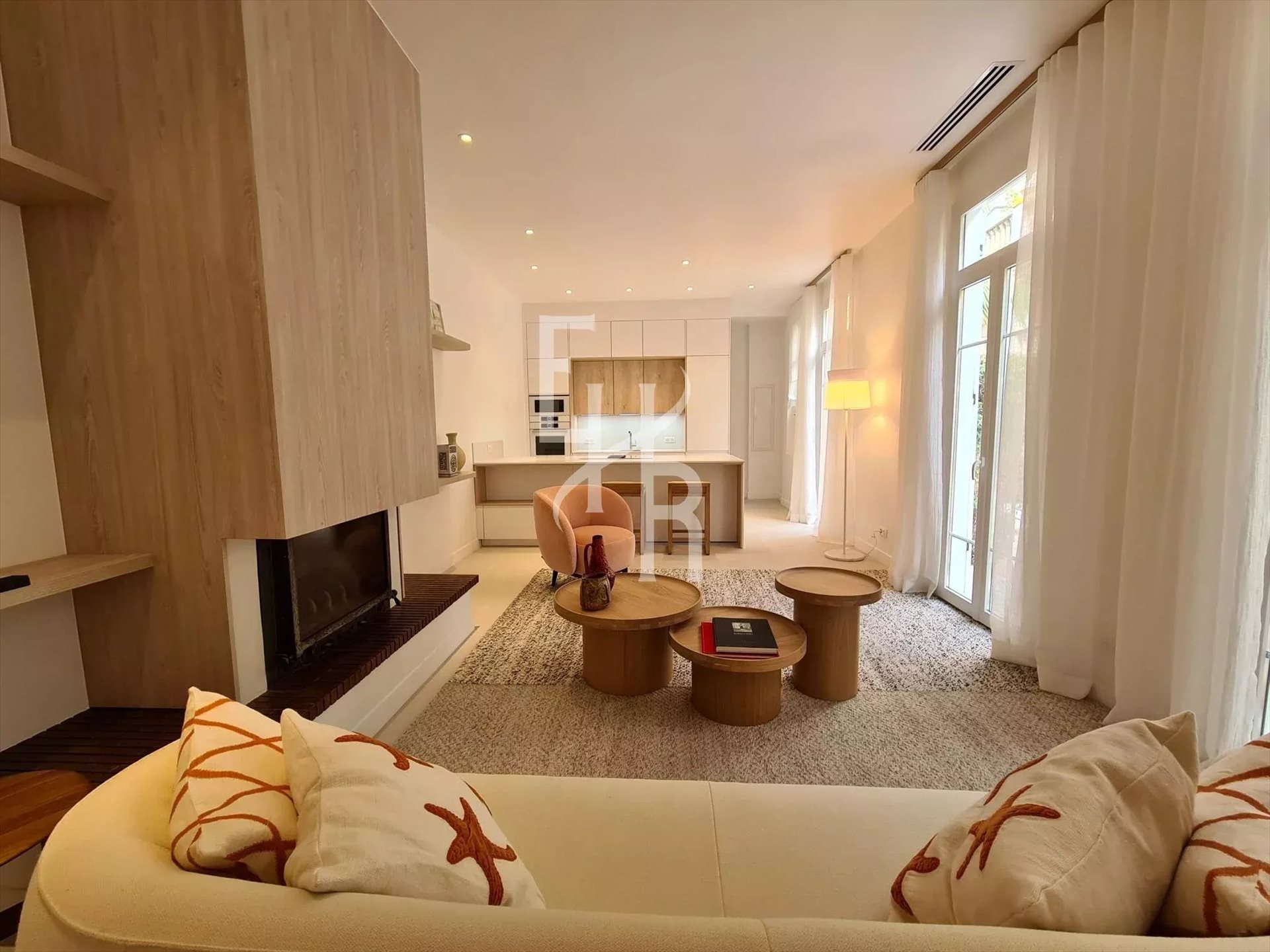 Maison à vendre, 131m², Cannes