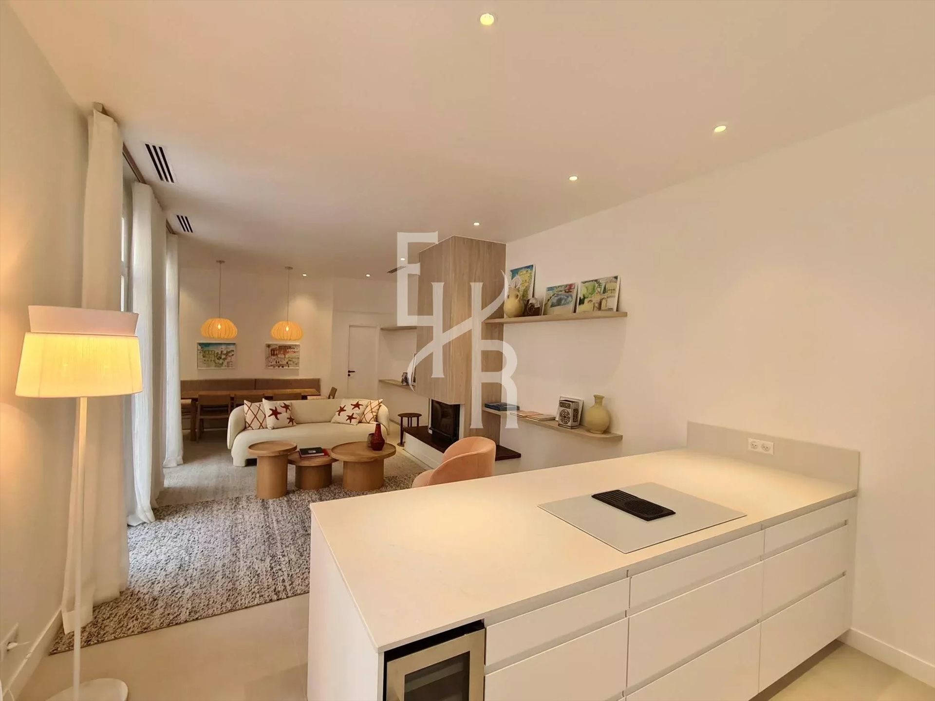 Maison à vendre, 131m², Cannes