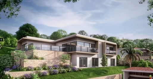 EASYHOME RIVIERA · à Mougins · 790 000 €