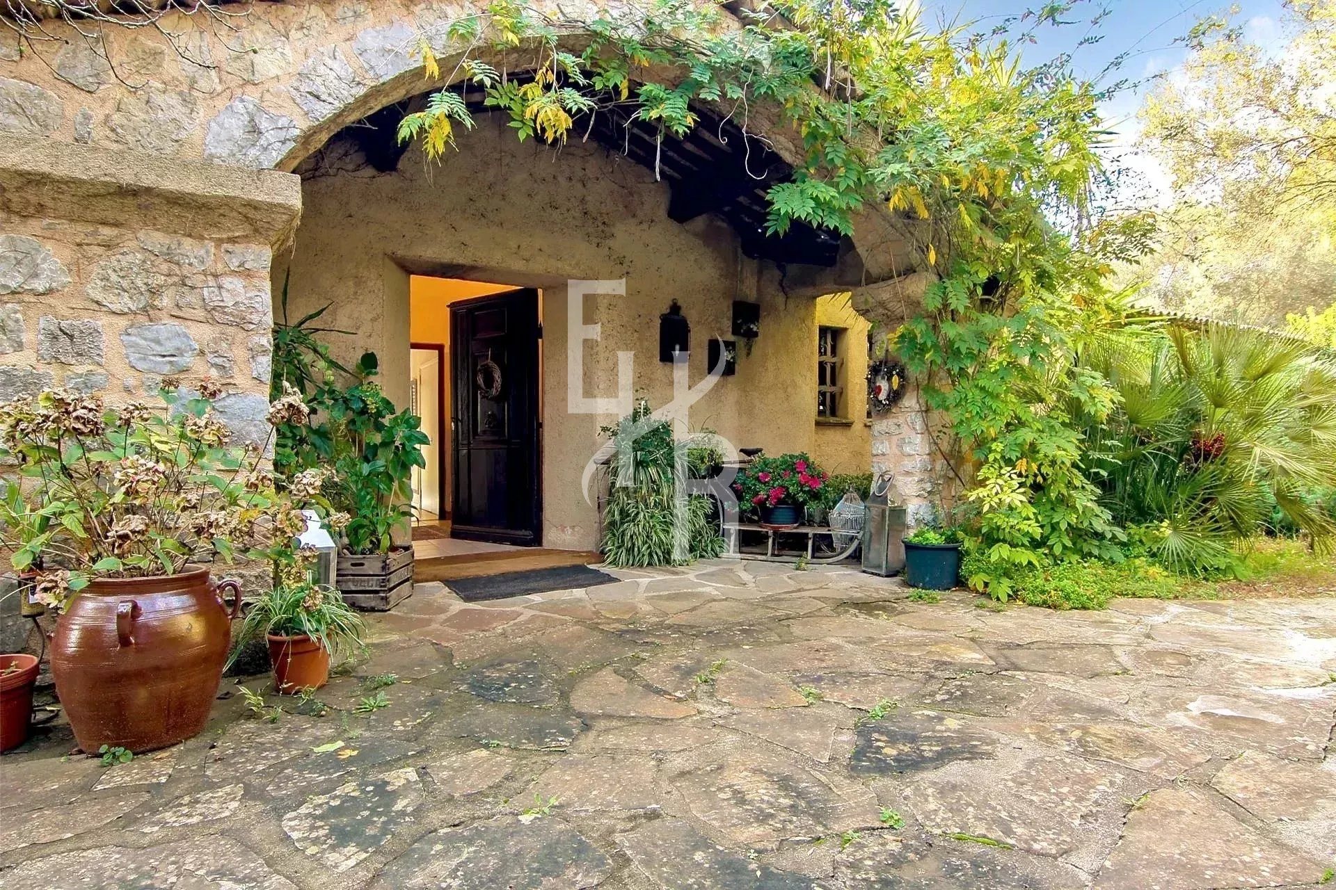 Maison à vendre, 202m², Mougins