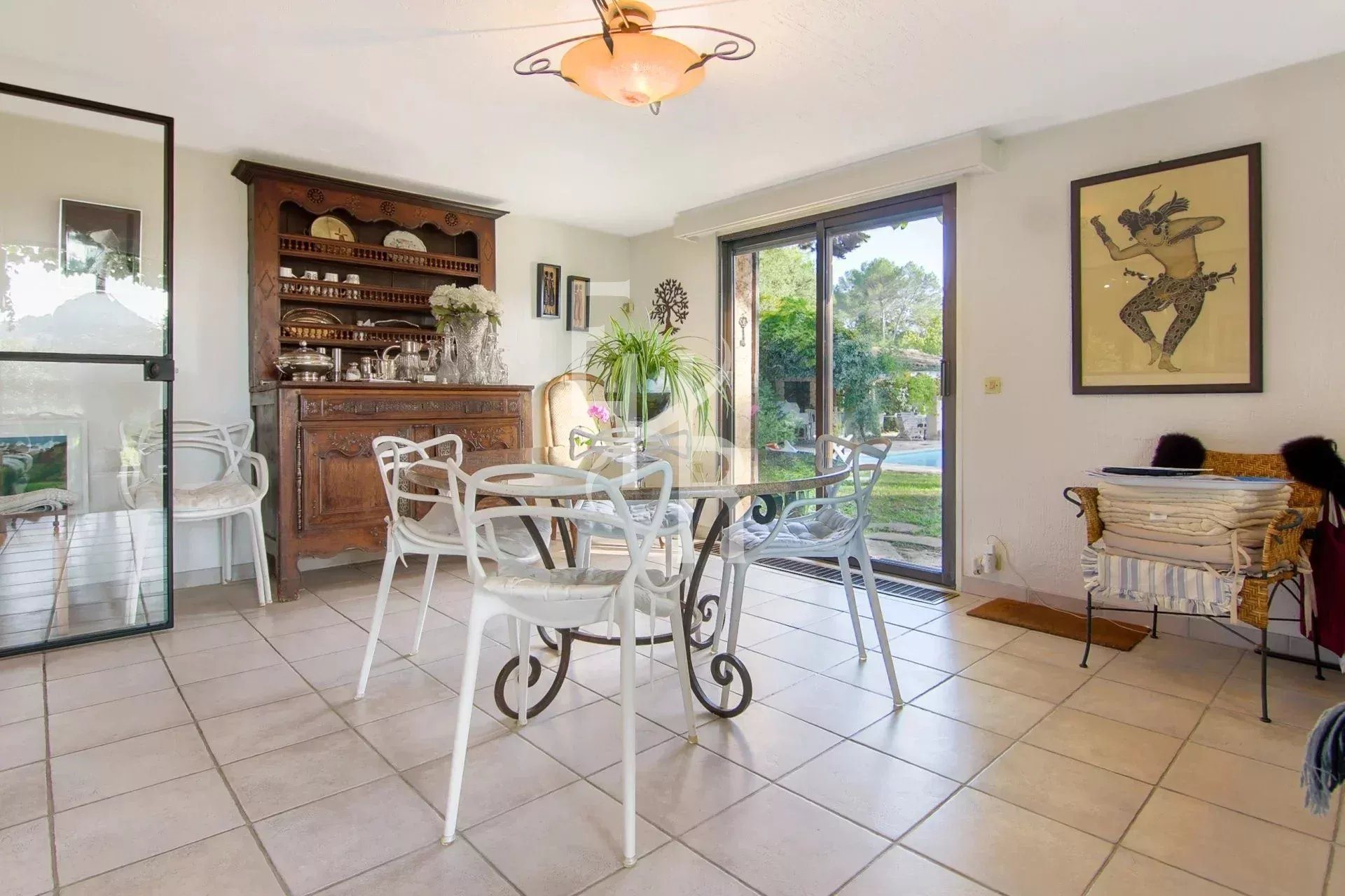 Maison à vendre, 202m², Mougins